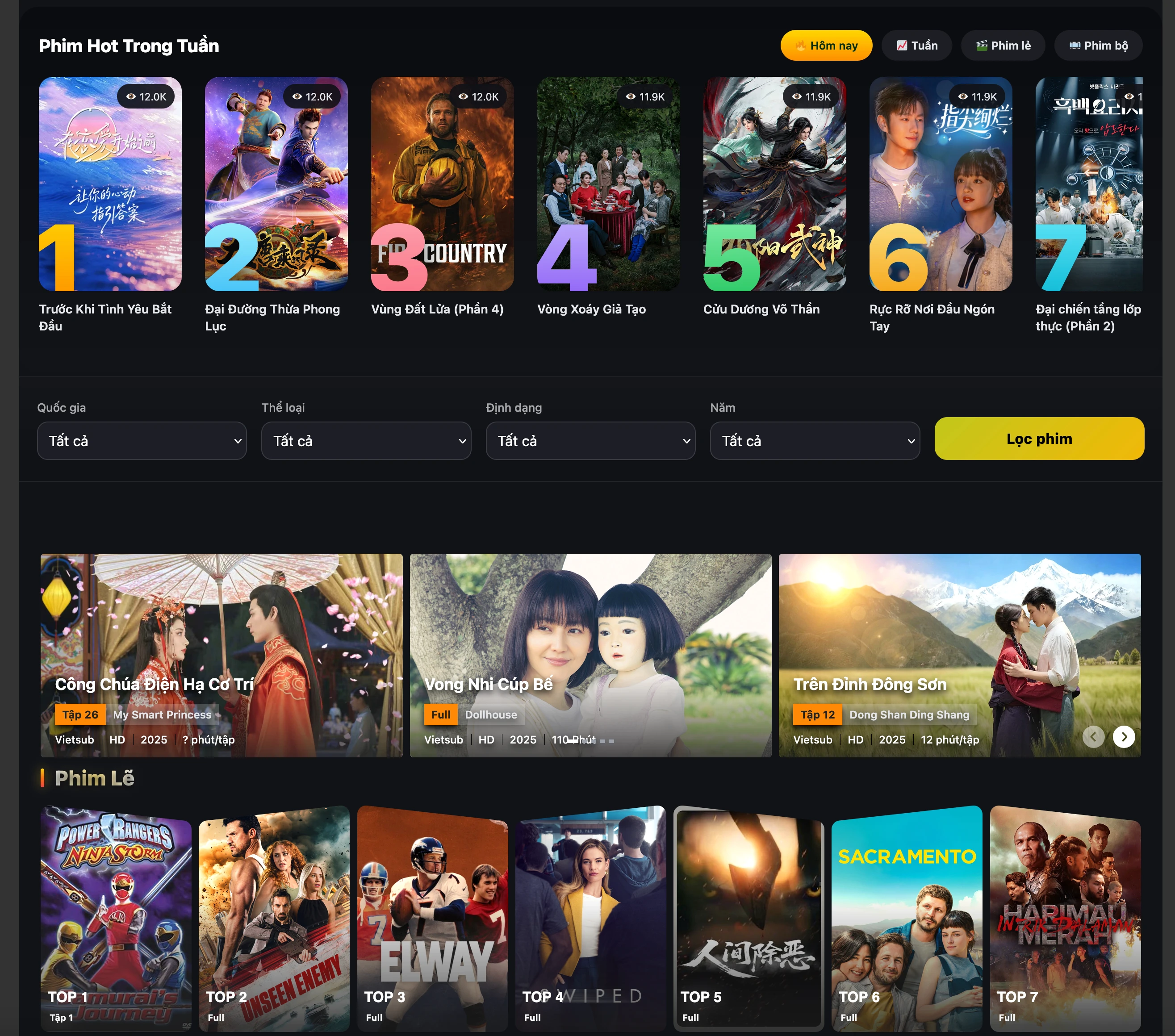 PHIMCHUA.COM - Xem phim vietsub miễn phí, phim chiếu rạp, phim bộ, phim lẻ mới nhất