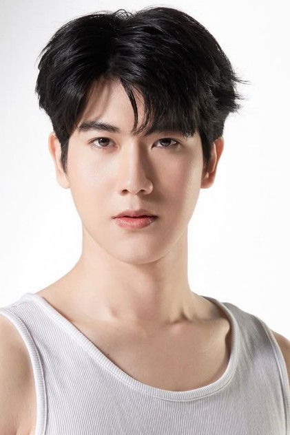 Boss Wasupol Panyalertprapha