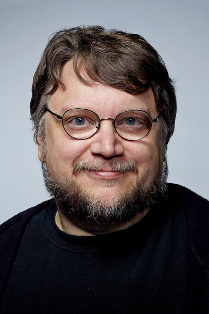 Guillermo del Toro Gómez