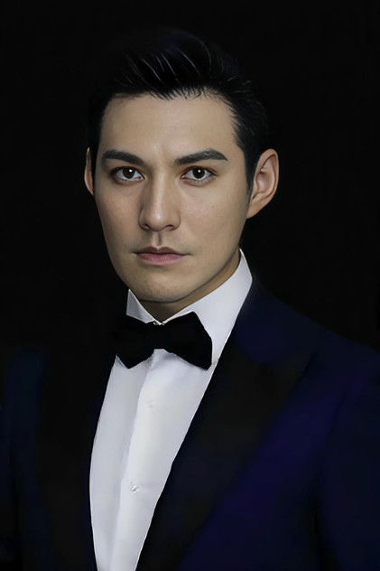 Nghiêm Ngật Khoan