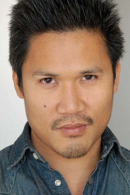 Danté Basco
