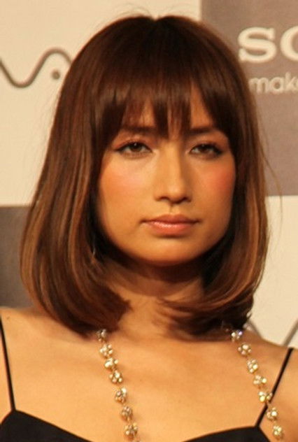 佐田真由美