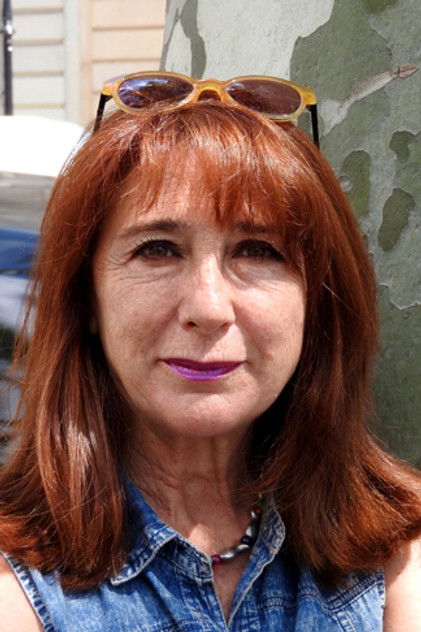 Gracia Olayo Martínez