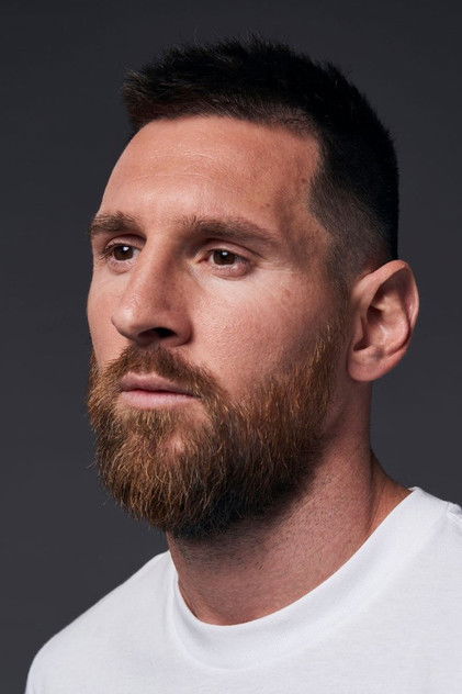 Lionel Andrés "Leo" Messi Cuccittini