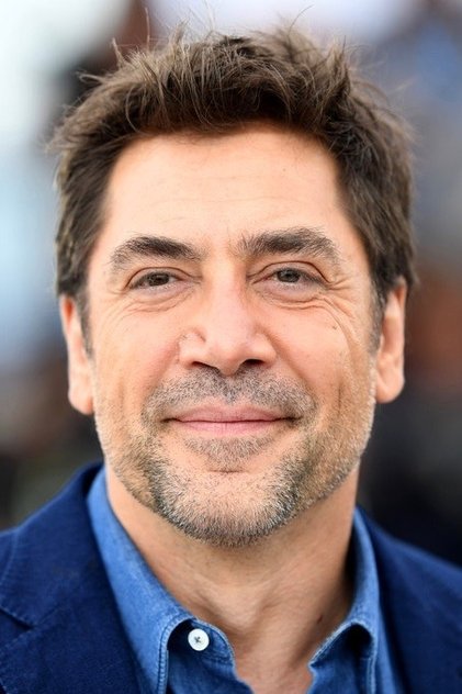 Javier Ángel Encinas Bardem