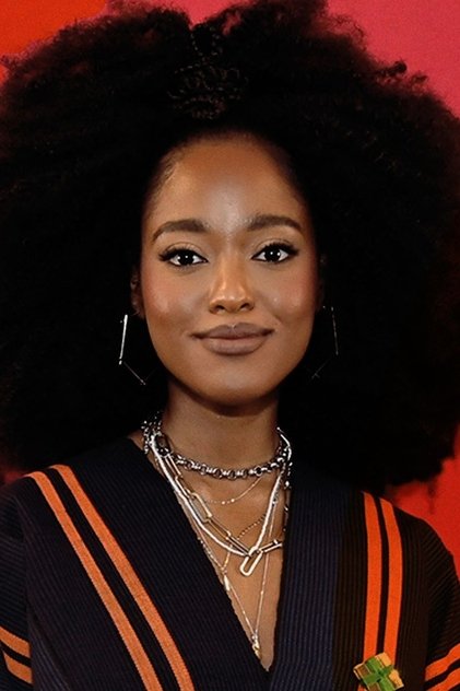 Arséma Adeoluwayemi Hamera