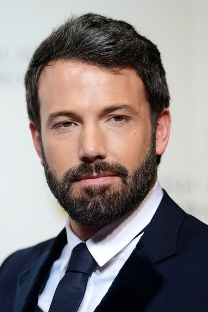 Benjamin Géza Affleck
