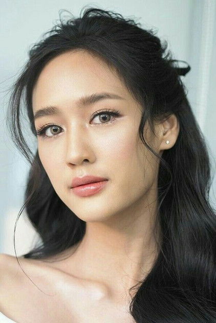 พาย รินรดา แก้วบัวสาย