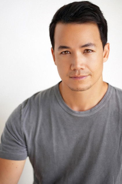 Shannon Xiao Lóng Kook