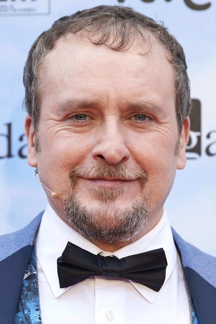 Fernando Cayo Jiménez