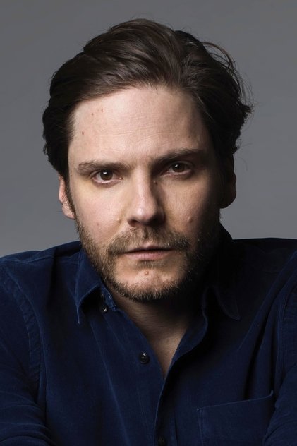 Daniel César Martín Brühl González
