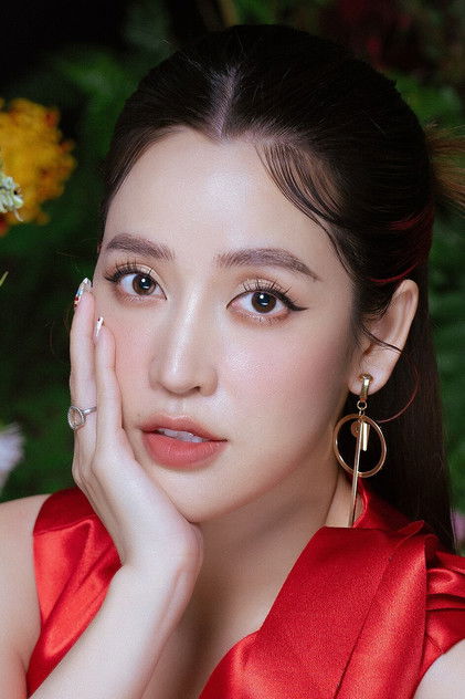 Nguyễn Kiều Cẩm Thơ