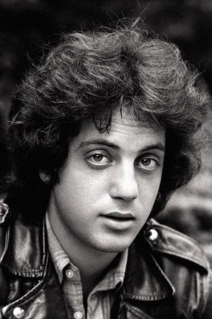 Billy Joel