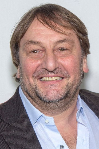 Patrick d'Assumção