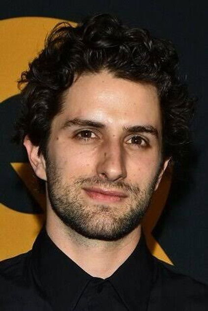 Darío Yazbek Bernal