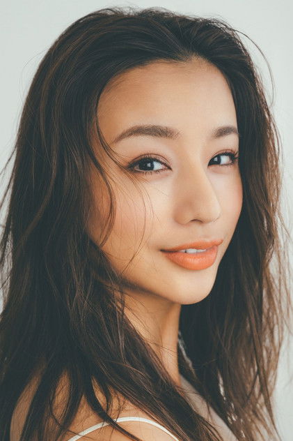 高橋メアリージュン