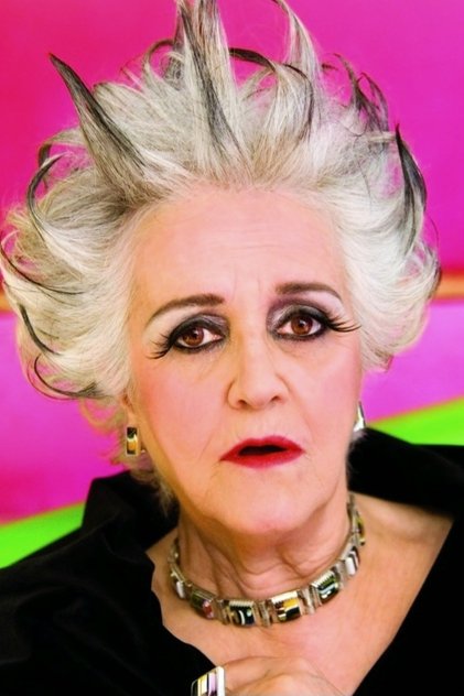 María Jesús Lampreave Pérez