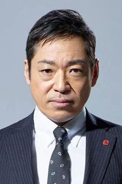 香川照之