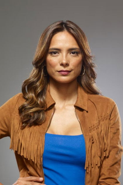 Virginia María Machado