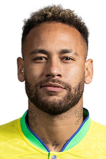 Neymar da Silva Santos Júnior