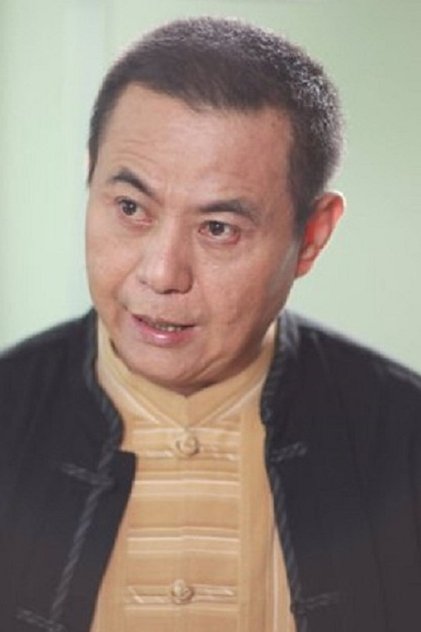 Thái Chấn Nam