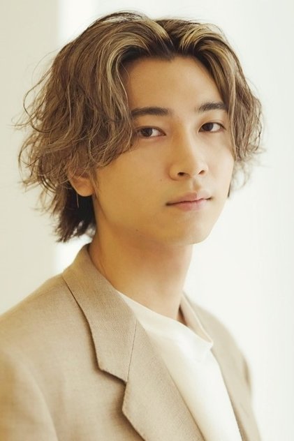 Trang Tự Hạo Bình