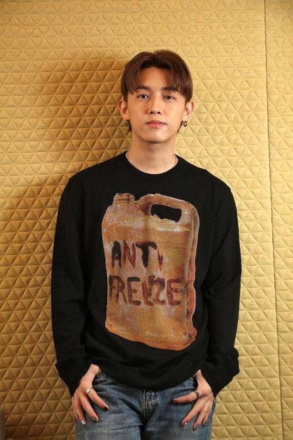 Trương Thiên Phú