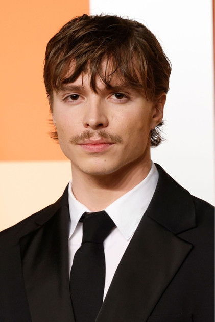 Nicholas Alexander Chavez