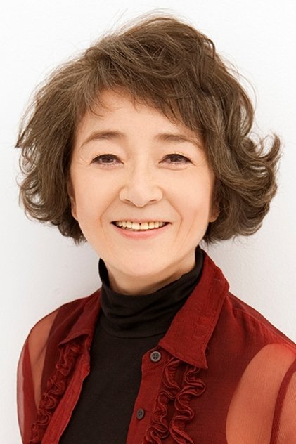 Baishô Chieko