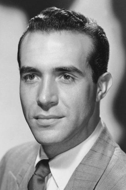  Ricardo Montalbán