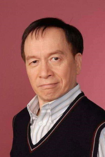 José Maria Rodriguez Jr.