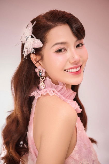 Đinh Ngọc Kiều Nhi