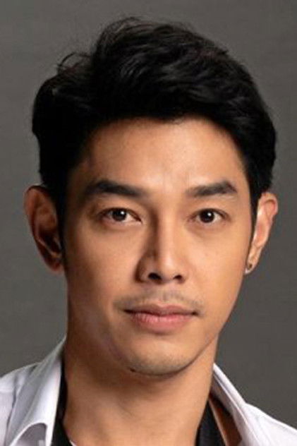 พศุตม์ บานแย้ม